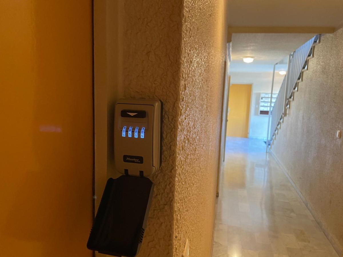 Studio - Les Pieds Dans L'Eau Agreable En Toutes Saisons 4 Couchages - Climatisation - Parking Prive - Piscine Sur Mer - Vue Magnifique Et Rare - Situation Optimum - Les Argonautes - Ile Des Pecheurs - Cap D'Agde Kültér fotó