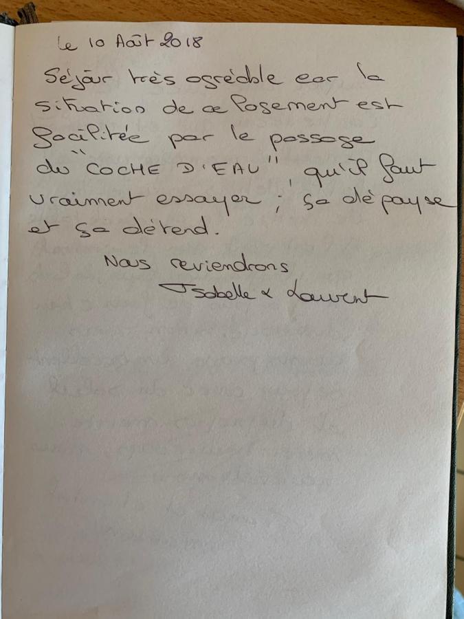 Studio - Les Pieds Dans L'Eau Agreable En Toutes Saisons 4 Couchages - Climatisation - Parking Prive - Piscine Sur Mer - Vue Magnifique Et Rare - Situation Optimum - Les Argonautes - Ile Des Pecheurs - Cap D'Agde Kültér fotó