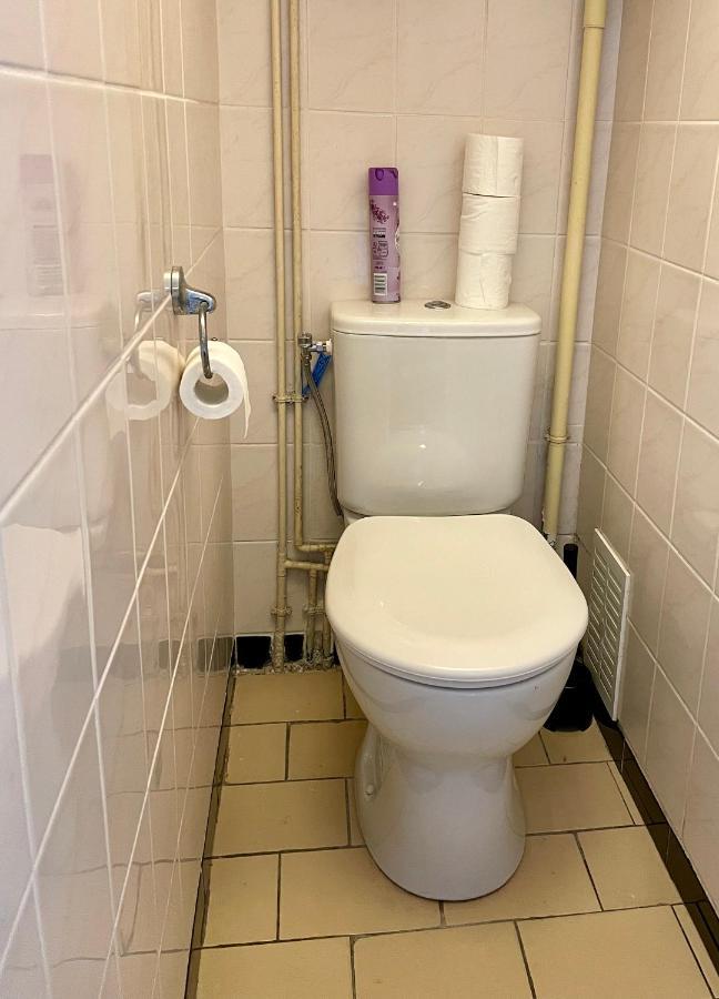 Studio - Les Pieds Dans L'Eau Agreable En Toutes Saisons 4 Couchages - Climatisation - Parking Prive - Piscine Sur Mer - Vue Magnifique Et Rare - Situation Optimum - Les Argonautes - Ile Des Pecheurs - Cap D'Agde Kültér fotó