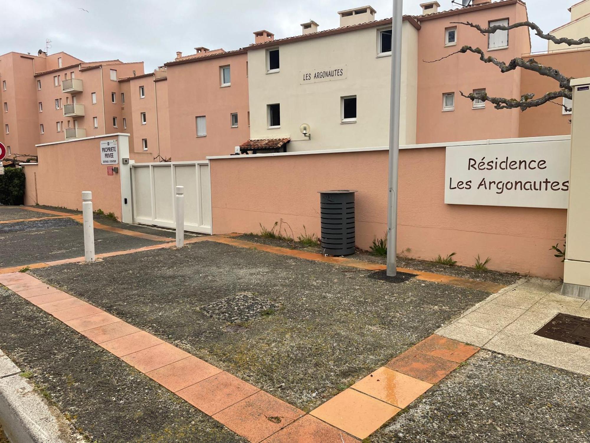 Studio - Les Pieds Dans L'Eau Agreable En Toutes Saisons 4 Couchages - Climatisation - Parking Prive - Piscine Sur Mer - Vue Magnifique Et Rare - Situation Optimum - Les Argonautes - Ile Des Pecheurs - Cap D'Agde Kültér fotó
